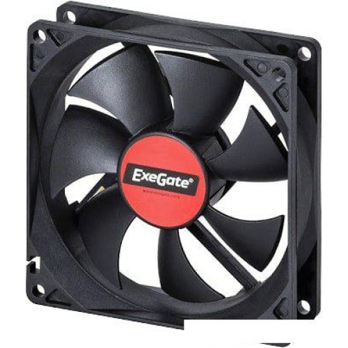 Вентилятор для корпуса ExeGate ExtraPower EX283387RUS