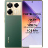 Смартфон Infinix Note 40 Pro X6850 12GB/256GB (зеленый)