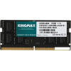 Оперативная память Kingmax 16ГБ DDR5 SODIMM 4800 МГц KM-SD5-4800-16GS
