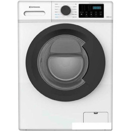 Стиральная машина Esperanza WMF814IBD08
