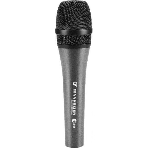 Проводной микрофон Sennheiser e 845-S