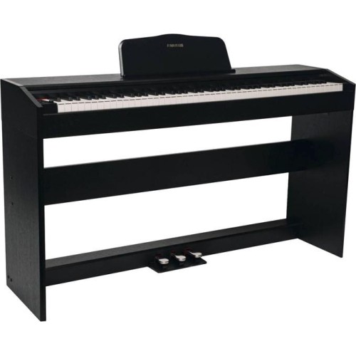 Цифровое пианино Aramius APO-140 MBK (черный)