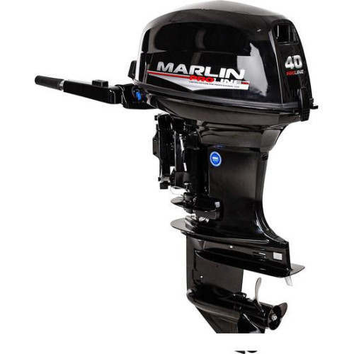 Лодочный мотор Marlin MP 40 AMHL Pro Line