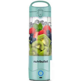 Портативный блендер NutriBullet NBP003LBL