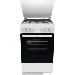 Кухонная плита Gorenje GK5A42WF-B