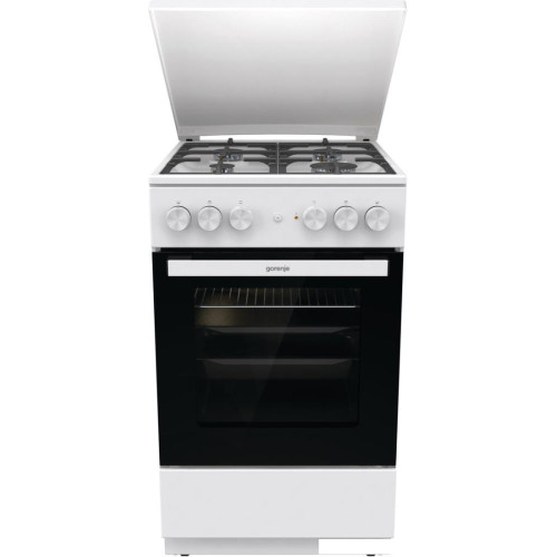 Кухонная плита Gorenje GK5A42WF-B