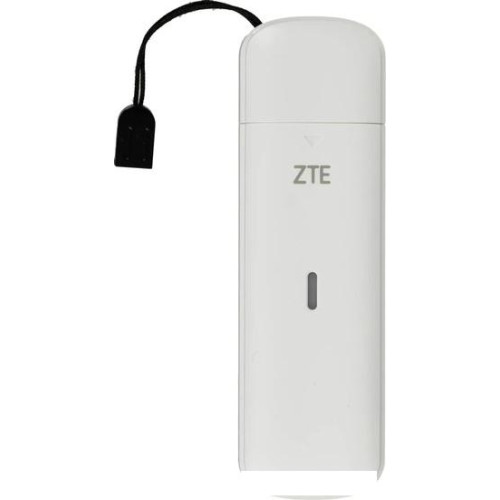 4G модем ZTE MF833N (белый)