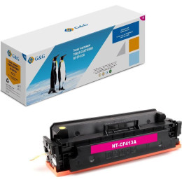 Картридж G&G GG-NT-CF413A (аналог HP NT-CF413A)