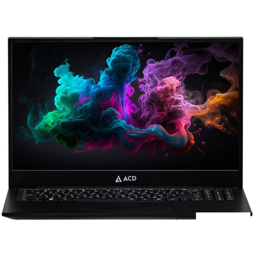 Ноутбук ACD 15S G2 AH15SI3286WB