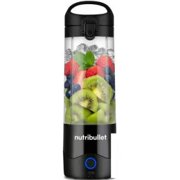 Портативный блендер NutriBullet NBP003B