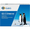 Картридж G&G GG-C13T966140 (аналог Epson C13T966140)