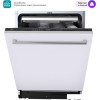 Встраиваемая посудомоечная машина Midea MID60S350i