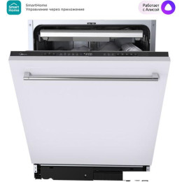 Встраиваемая посудомоечная машина Midea MID60S350i