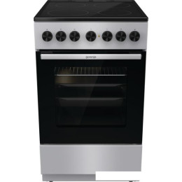 Кухонная плита Gorenje GEC5B41SG