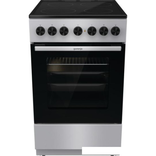 Кухонная плита Gorenje GEC5B41SG