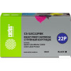 Картридж CACTUS CS-SJIC22PBK (аналог Epson SJIC22PBK)