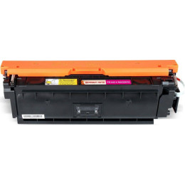 Картридж Print-Rite PR-040-H-MAGENTA (аналог Canon 040-H-MAGENTA)