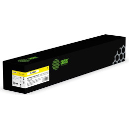 Картридж CACTUS CS-TK8365Y (аналог Kyocera TK8365Y)
