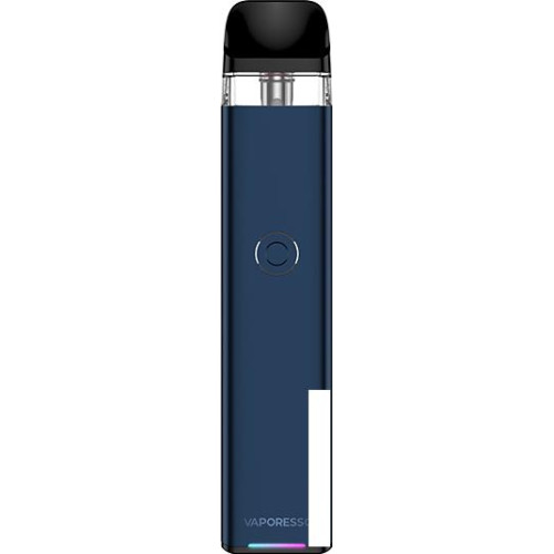 Стартовый набор Vaporesso Xros 3 (синий)