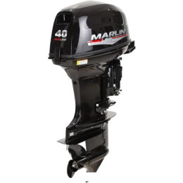 Лодочный мотор Marlin MP 40 AERTS Pro Line
