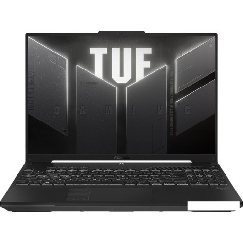 Игровой ноутбук ASUS TUF Gaming F16 FX607JV-N3144