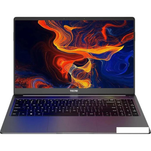 Ноутбук Tecno Megabook T1 2023 TCN-T1I5-12.D15.GR