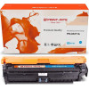 Картридж Print-Rite PR-CE271A (аналог HP CE271A)