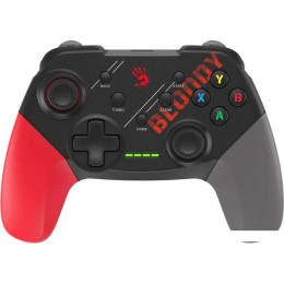 Геймпад A4Tech Bloody GPW50 (черный)
