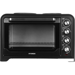 Мини-печь Hyundai MIO-HY098