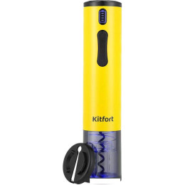 Электроштопор Kitfort KT-6032-1