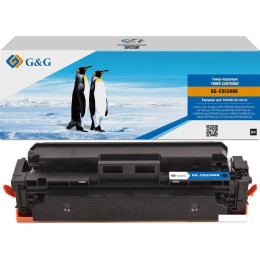 Картридж G&G GG-C055HBK (аналог Canon C055HBK)