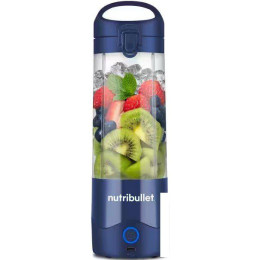 Портативный блендер NutriBullet NBP003NBL