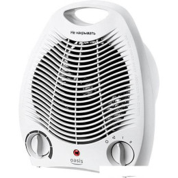 Тепловентилятор Oasis SB-20R (С)