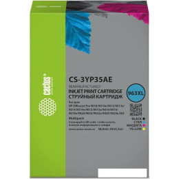 Картридж CACTUS CS-3YP35AE (аналог HP 3YP35AE)