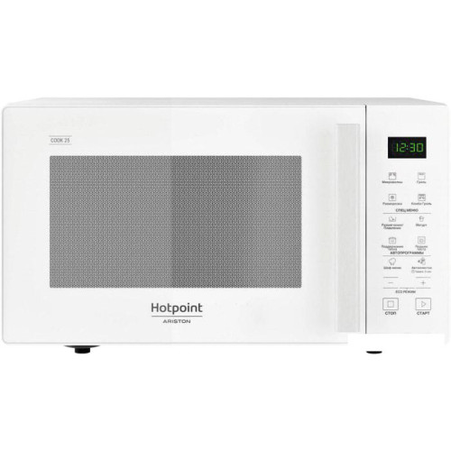 Микроволновая печь Hotpoint MWHA 253 W