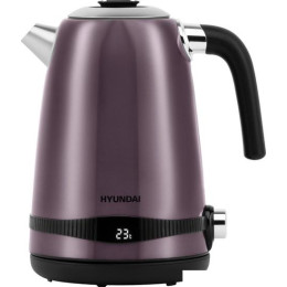 Электрический чайник Hyundai HYK-S4800