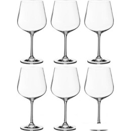 Набор бокалов для вина Bohemia Crystal 669-193