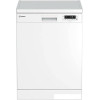 Отдельностоящая посудомоечная машина Indesit DF 4C68 D