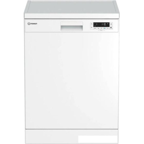 Отдельностоящая посудомоечная машина Indesit DF 4C68 D