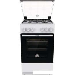 Кухонная плита Gorenje GG5A10WH
