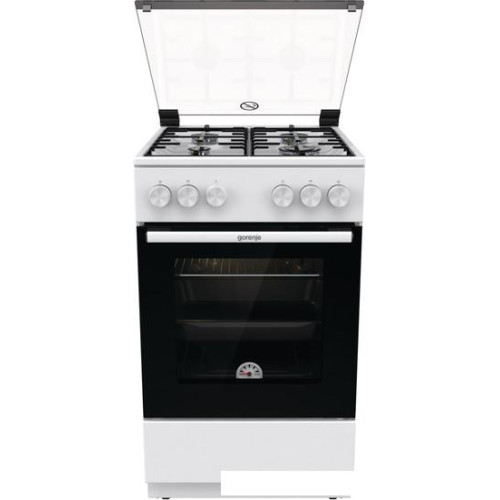 Кухонная плита Gorenje GG5A10WH