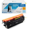 Картридж G&G GG-NT-CF362X (аналог HP NT-CF362X)