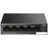 Неуправляемый коммутатор TP-Link LiteWave LS105GP V1