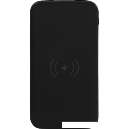 Внешний аккумулятор Red Line RP52 10000mAh (черный)