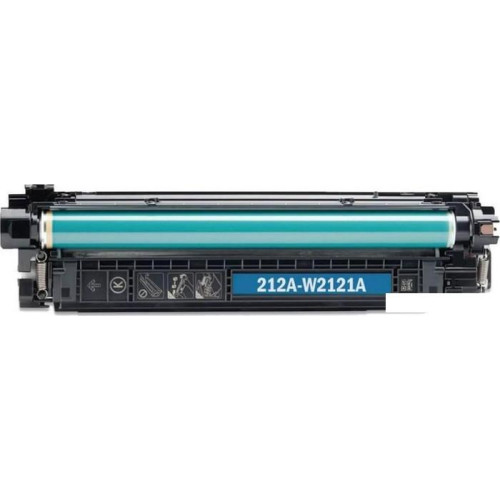 Картридж G&G GG-W2121A (аналог HP W2121A)