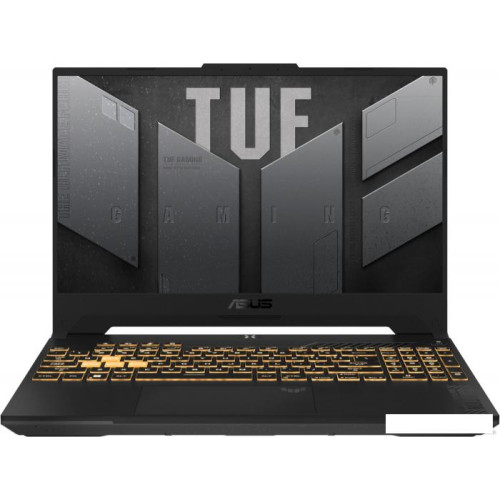 Игровой ноутбук ASUS TUF Gaming F15 2023 FX507VU-LP201
