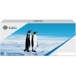 Картридж G&G GG-CL-446XL (аналог Canon CL446XL)