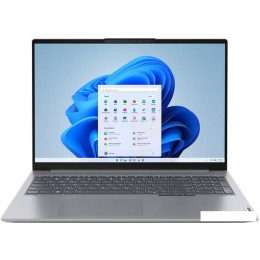 Ноутбук Lenovo ThinkBook 16 G6 IRL 21KH005SEV