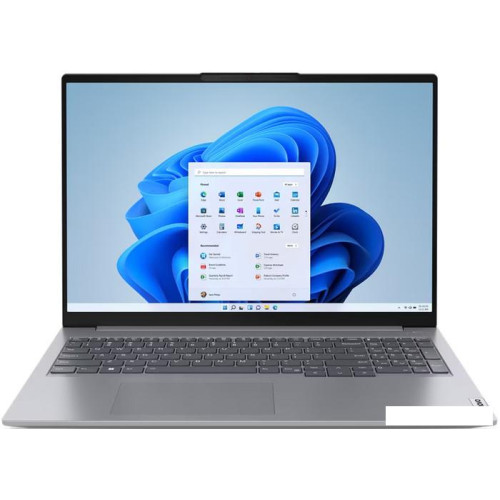 Ноутбук Lenovo ThinkBook 16 G6 IRL 21KH005SEV