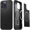 Чехол для телефона Spigen Mag Armor (MagFit) для iPhone 14 Pro Max ACS04844 (черный)